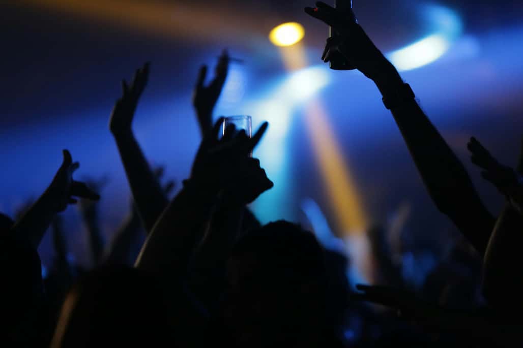 Mobile Disco Hire Birmingham