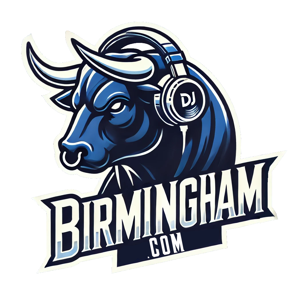 DJ Birmingham