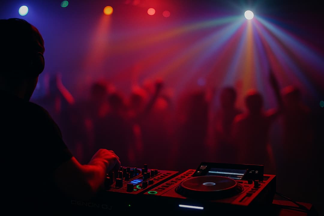 DJ Birmingham